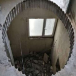 تنفيذ تخريم وقص خرسانة 1 150x150